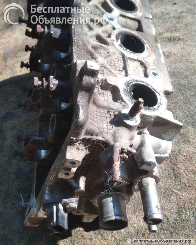 Головка БЛОКА. ПРЕДЛАГАЙТЕ СВОЮ ЦЕНУ