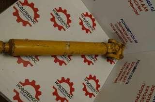 КАРДАННЫЙ ВАЛ 850 ММ 60X70 ЦО 60 ММ в Новосибирске