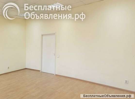 Сдается магазин с 1 линии