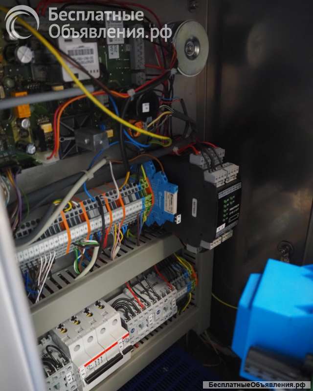 Слайсер автоматический BIZERBA A510