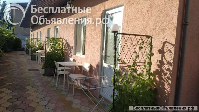 Сдаю домики с удоствами