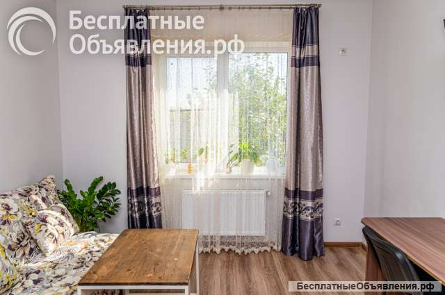 Семейный комфорт главный приоритет