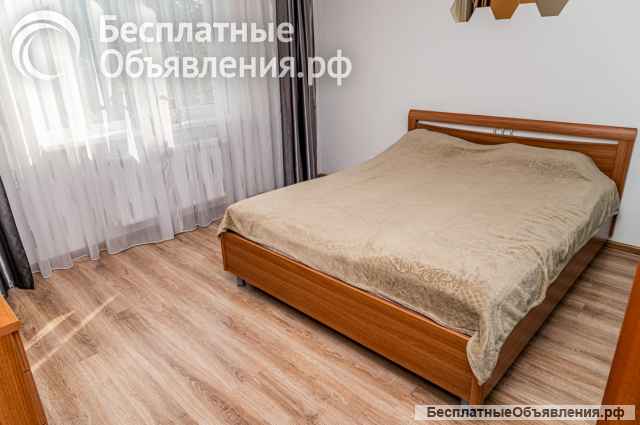 Семейный комфорт главный приоритет