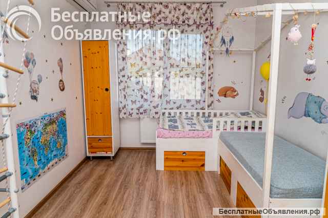 Семейный комфорт главный приоритет