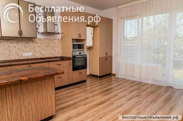 Семейный комфорт главный приоритет