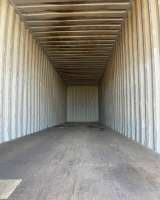 Морской контейнер 40, 20 фт б/у