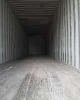 Морской контейнер 40, 20 фт б/у