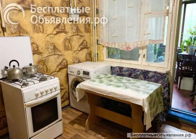 1 комнатная квартира Ул Героев Бреста