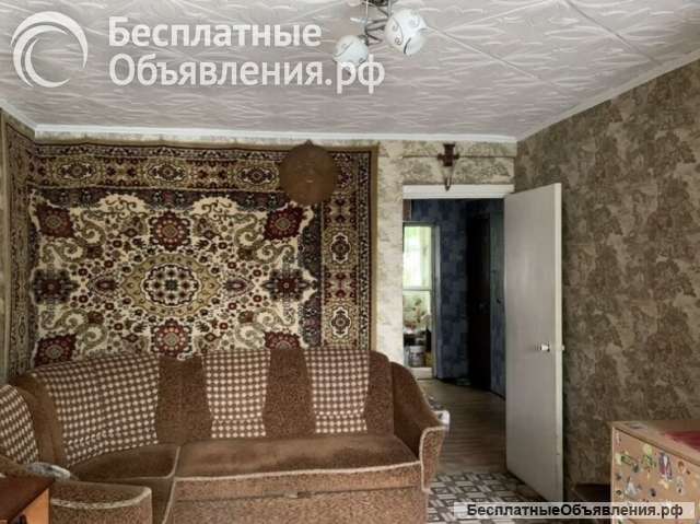 1 комнатная квартира Ул Героев Бреста