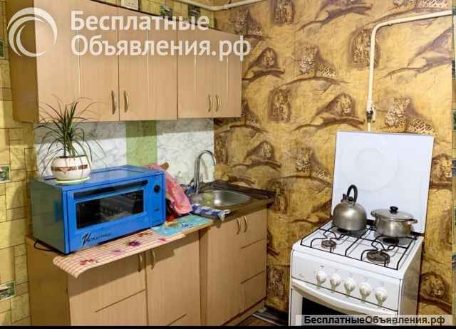 1 комнатная квартира Ул Героев Бреста