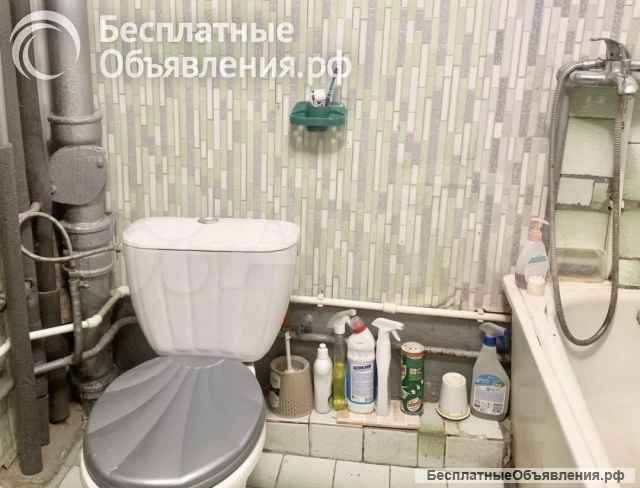 1 комнатная квартира Ул Героев Бреста