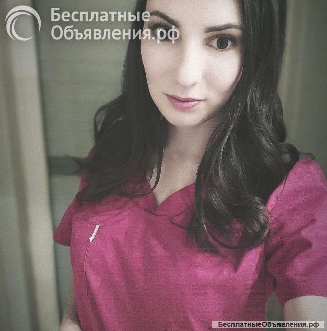 Депиляция в районе м. Шаболовская.