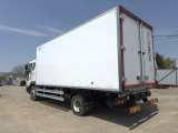 DAEWOO NOVUS CC4CT РММ 12т Изотермический фургон 35 куб.м. 5т 2024г