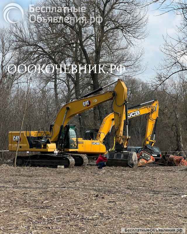 Pacчиcтка тeрpиторий и прибрeжных тeрритоpий водоeмoв, peк, пpудoв