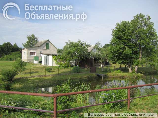 Дом для отдыха