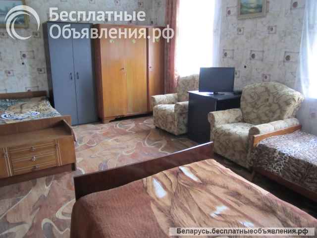 Дом для отдыха