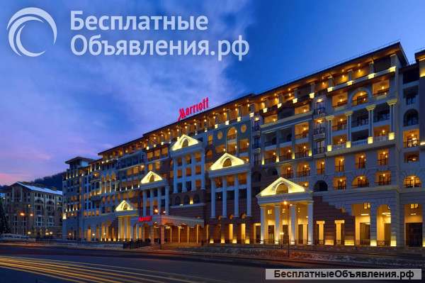 Желаете провести незабываемый отдых в Сочи?