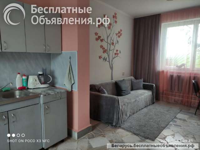 Комфортабельный кирпичный дом