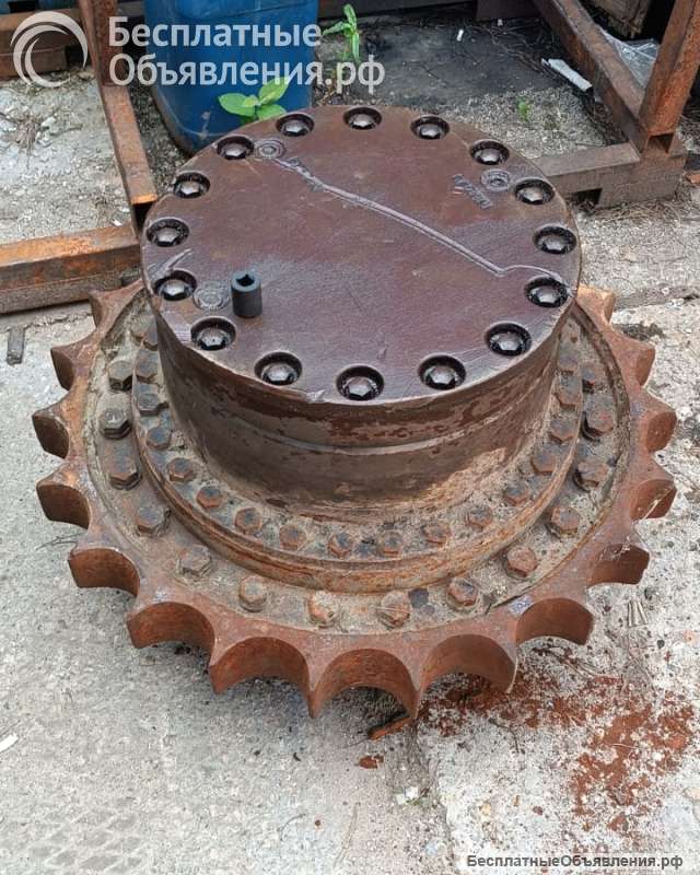 Шестерня солнечная 3053785