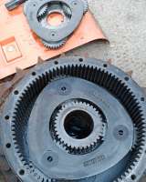 Шестерня солнечная 3053785