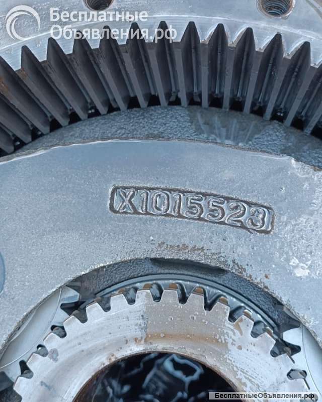 Водило редуктора хода 1015523