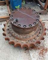 Водило редуктора хода 1015523