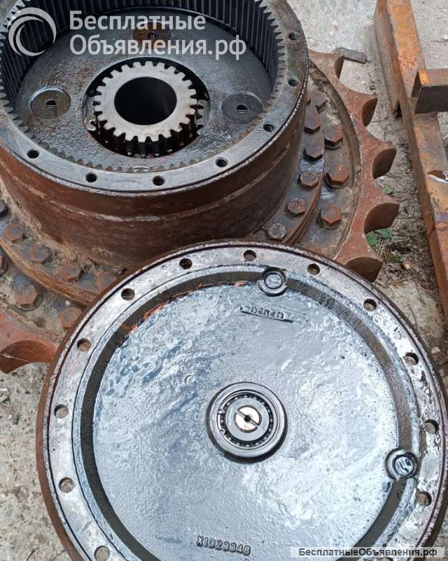 Шестерня солнечная 3053786