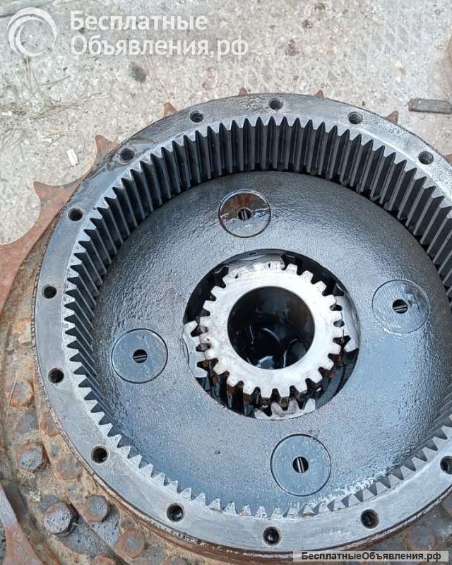 Шестерня солнечная 3053786