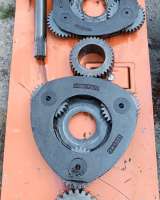 Шестерня солнечная 3053786