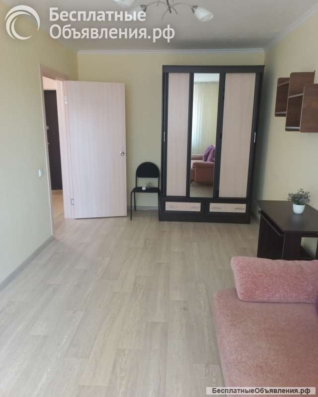 Сдам 1к, Норильская, 3ж, ж/к Глобус