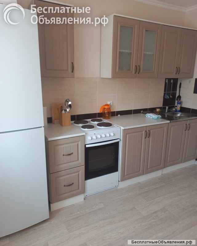 Сдам 1к, Норильская, 3ж, ж/к Глобус