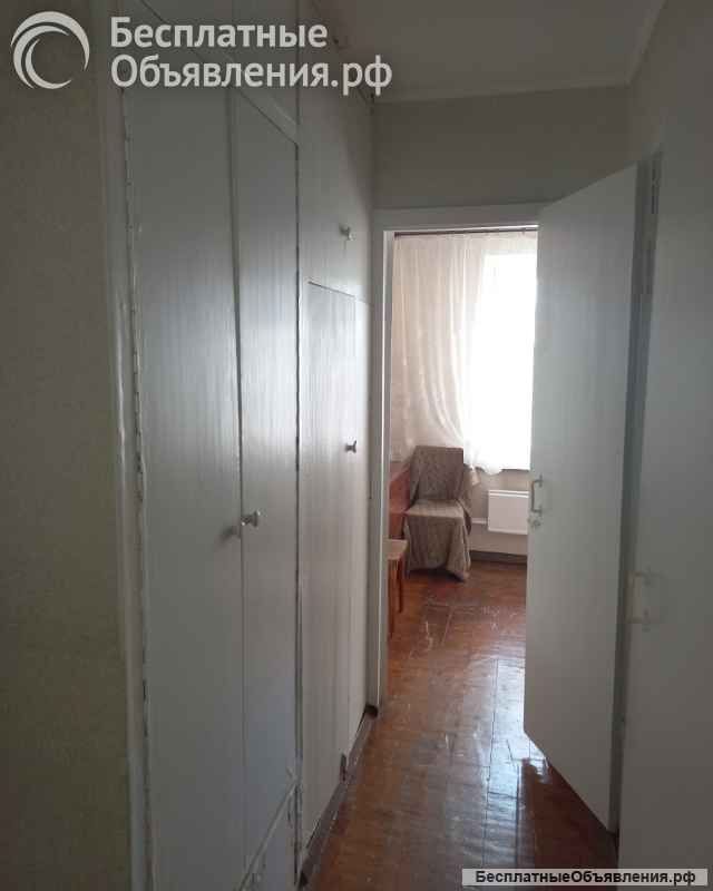 1к, Гладкова, 25а, лен, Предмостная