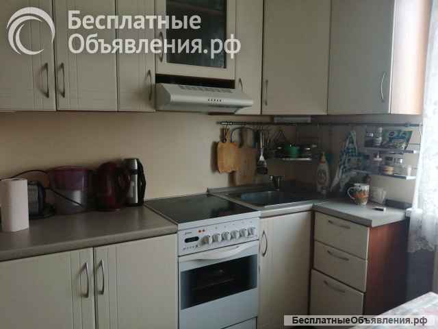 Хорошая трешка на Тевосяна