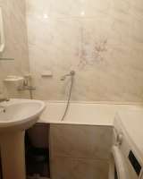 Хорошая трешка на Тевосяна