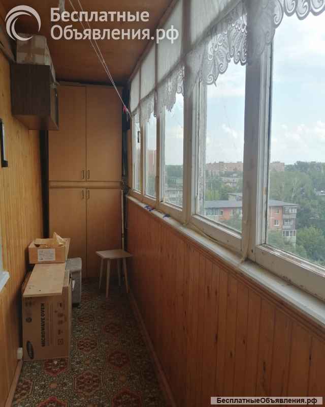 Хорошая трешка на Тевосяна