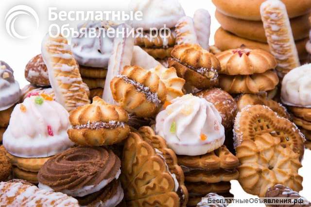 Фасовщик на кондитерское производство в г. Люберцы