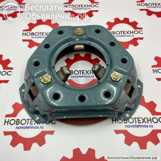 КОРЗИНА СЦЕПЛЕНИЯ НА ПОГРУЗЧИК ZL-20 в Новосибирске