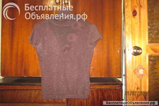 Отдам в дар одежду