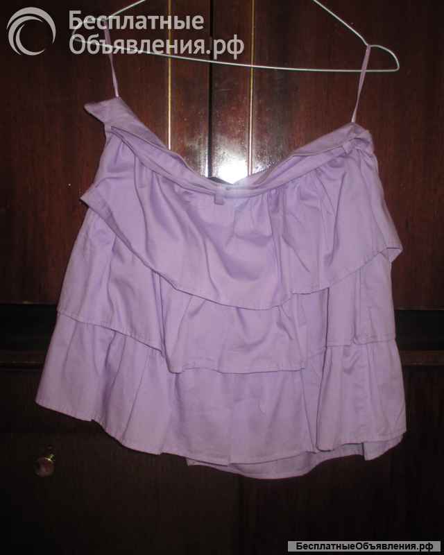 Отдам в дар одежду