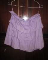 Отдам в дар одежду