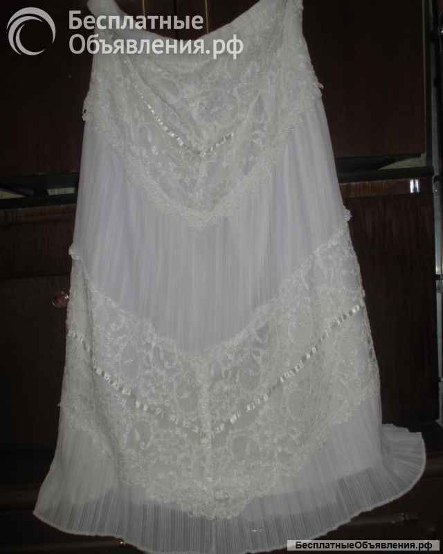 Отдам в дар одежду