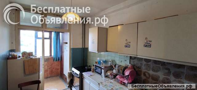 Квартира в Сочи с видом на море