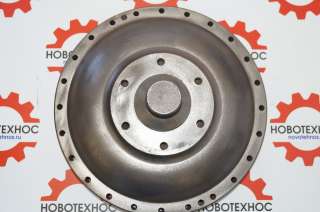 КРЫШКА ГТР 6 БОЛТОВ YCD4R11G 320ММ в Новосибирске