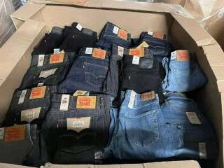 Американская компания по продаже складских остатков одежды из США, приглашает партнеров