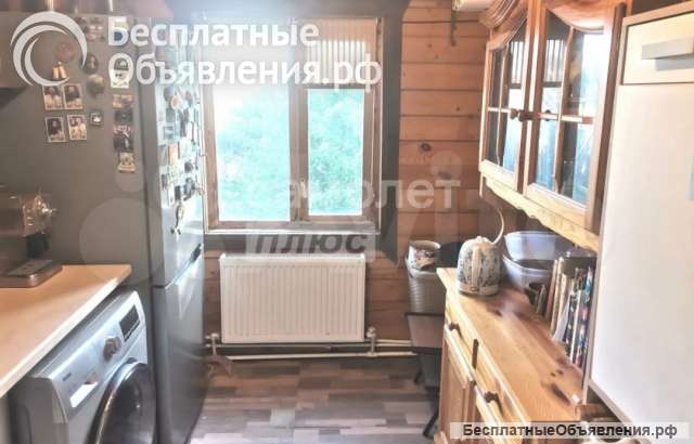 2 -х этажный дом 64кв м, участок 7.9 соток СНТ Скиф