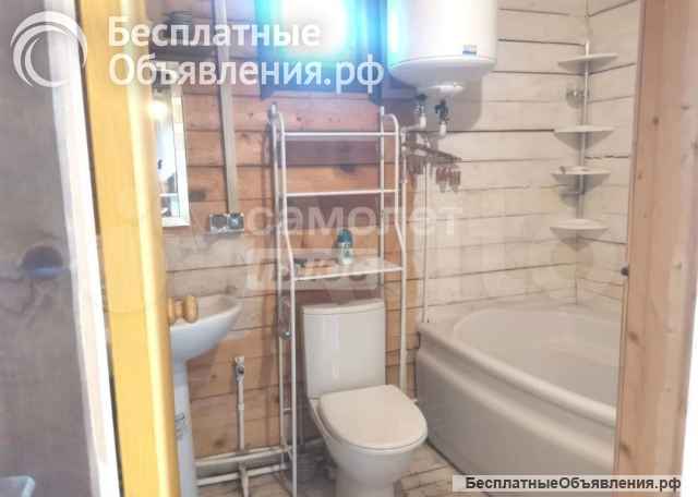 2 -х этажный дом 64кв м, участок 7.9 соток СНТ Скиф
