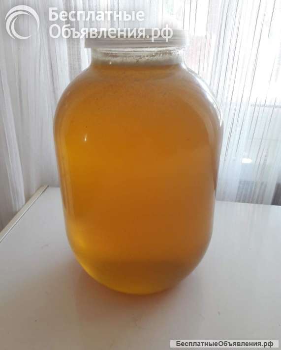 Цветочный мёд в Домодедово