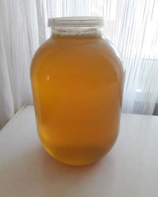 Цветочный мёд в Домодедово