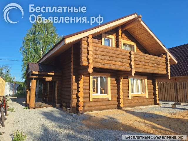 Строительство домов под заказ. Строительство домов в ипотеку.