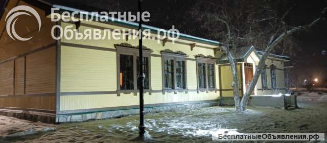 Строительство и реконструкция ж/д вокзалов и других объектов